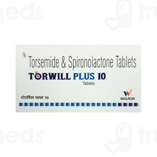 Torwill Plus 10 Tablet 10