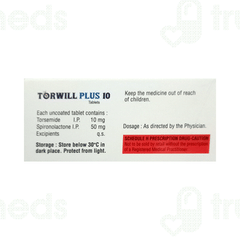 Torwill Plus 10 Tablet 10 Torwill Plus 10 Tablet 10