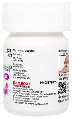 Thyrox 88 Tablet 120 Thyrox 88 Tablet 120