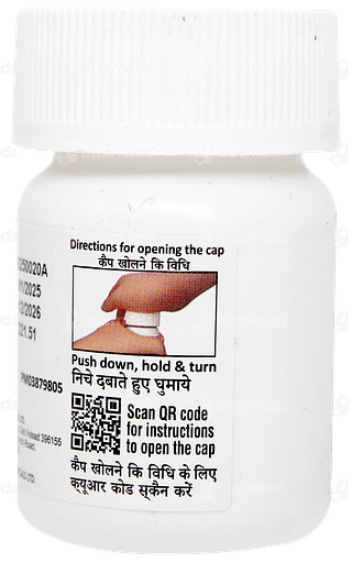 Thyrox 88 Tablet 120