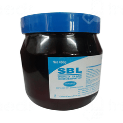 Sbl Bio Combination 16 Tablet 450gm