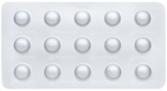 Dapaford S 50 Tablet 15