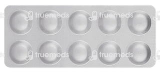 Dapanorm L 10 MG Tablet 10