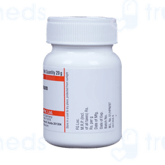 Dr Willmar Schwabe Thyroidinum 6x Tablet 20gm