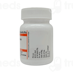 Dr Willmar Schwabe Uranium Nitricum 4x Tablet 20gm