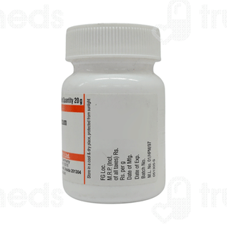 Dr Willmar Schwabe Uranium Nitricum 4x Tablet 20gm