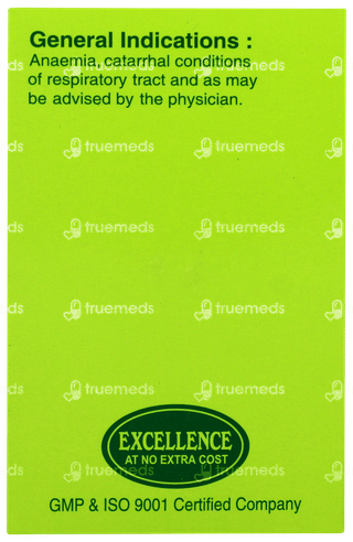 Sbl Ferrum Phosphoricum 3x Biochemic Tablet 25gm