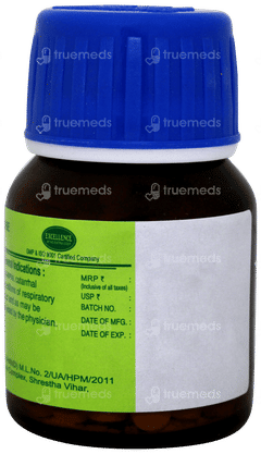 Sbl Ferrum Phosphoricum 3x Biochemic Tablet 25gm