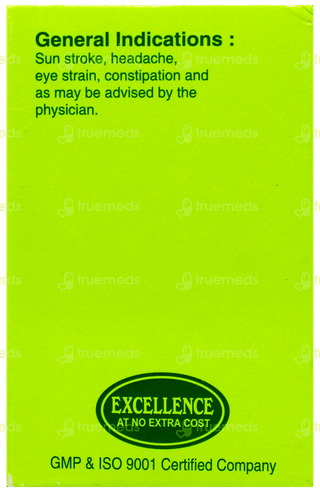 Sbl Natrum Muriaticum 12X Biochemic Tablet 25Gm