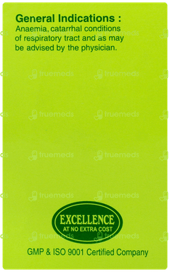 Sbl Ferrum Phosphoricum 12x Biochemic Tablet 25gm