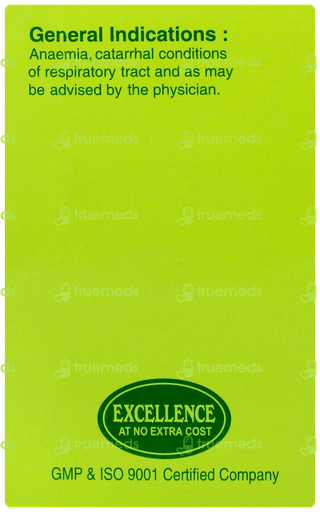 Sbl Ferrum Phosphoricum 12x Biochemic Tablet 25gm