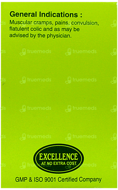 Sbl Magnesia Phosphorica 3x Biochemic Tablet 25gm