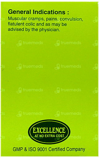 Sbl Magnesia Phosphorica 3x Biochemic Tablet 25gm