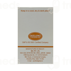 Sbl Titanium Metallicum 3x Trituration Tablet 25gm