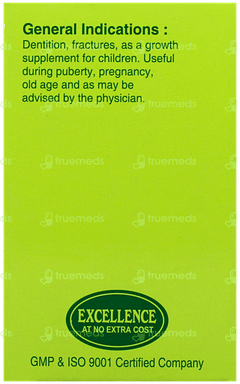Sbl Calcarea Phosphorica 3x Biochemic Tablet 25gm Sbl Calcarea Phosphorica 3x Biochemic Tablet 25gm