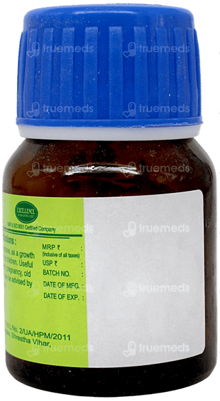 Sbl Calcarea Phosphorica 3x Biochemic Tablet 25gm