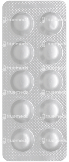 Ketoconol 200 Tablet 10