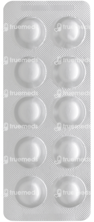 Ketoconol 200 Tablet 10