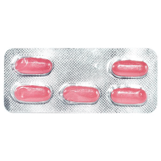 3A 500 Tablet 5