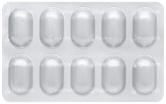 Sgltd Trio 500 Tablet 10