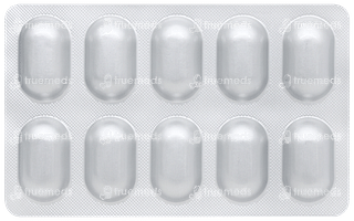 Sgltd Trio 500 Tablet 10