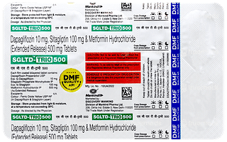 Sgltd Trio 500 Tablet 10