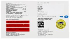 Sgltd Trio 1000 Tablet 10