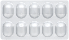 Sgltd Trio 1000 Tablet 10