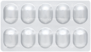 Sgltd Trio 1000 Tablet 10