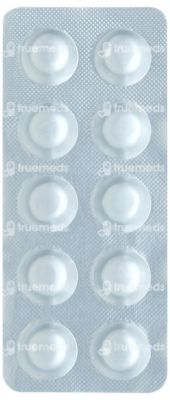 Linero D 5/10 Tablet 10 Linero D 5/10 Tablet 10