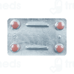 Long Drive 30 MG Tablet 4