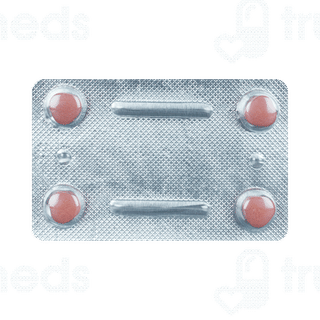 Long Drive 30 MG Tablet 4