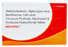Mecofeel Tablet 10 Mecofeel Tablet 10