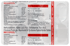 Mecofeel Tablet 10 Mecofeel Tablet 10