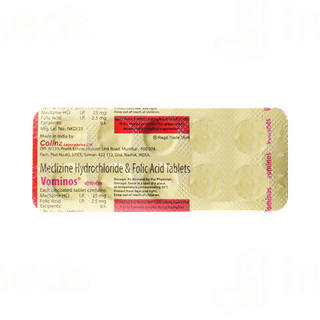 Vominos Tablet 10
