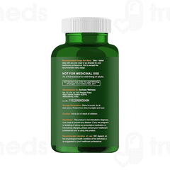 Carbamide Forte Calcium Magnesium And Zinc Tablet 120