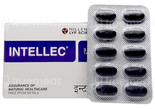Intellec Tablet 10