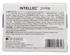Intellec Tablet 10