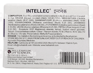Intellec Tablet 10