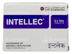 Intellec Tablet 10