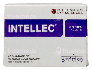 Intellec Tablet 10