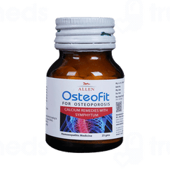 Allen Osteofit Tablet 25gm