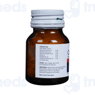 Allen Osteofit Tablet 25gm