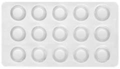 Linacip Tablet 15 Linacip Tablet 15