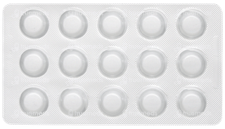 Linacip Tablet 15