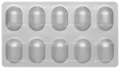 Evoxil Cv 625 Tablet 10 Evoxil Cv 625 Tablet 10