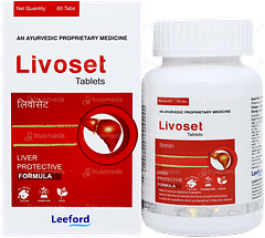 Livoset Tablet 60