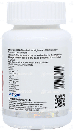 Livoset Tablet 60