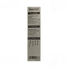 Densive Denture Cleanser Tablet 6