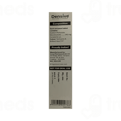 Densive Denture Cleanser Tablet 6
